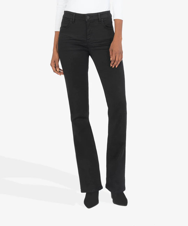 Natalie high 2025 rise bootcut