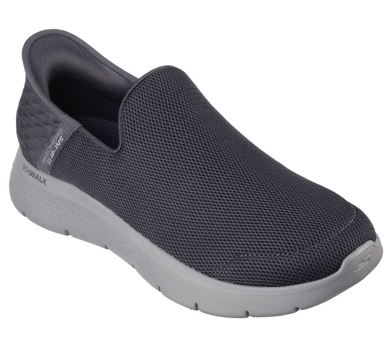 Skechers Men s Go Walk Flex Slip Ins Sneaker