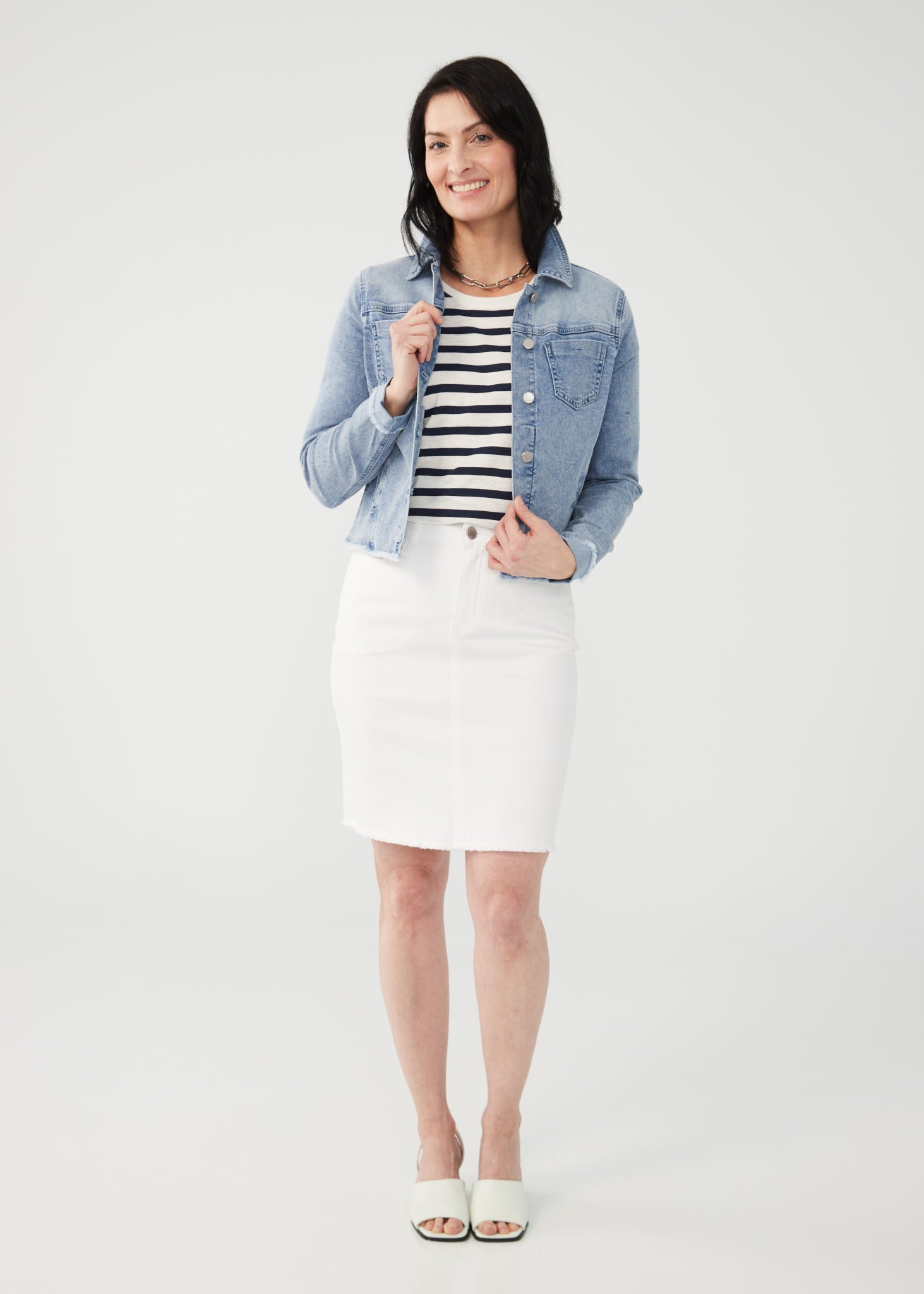 Next womens pencil clearance skirt