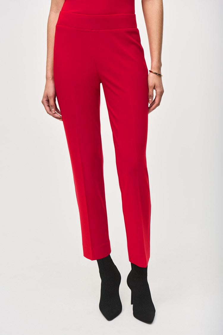 Classic Straight Pant - Seasonal Colors 143105S25