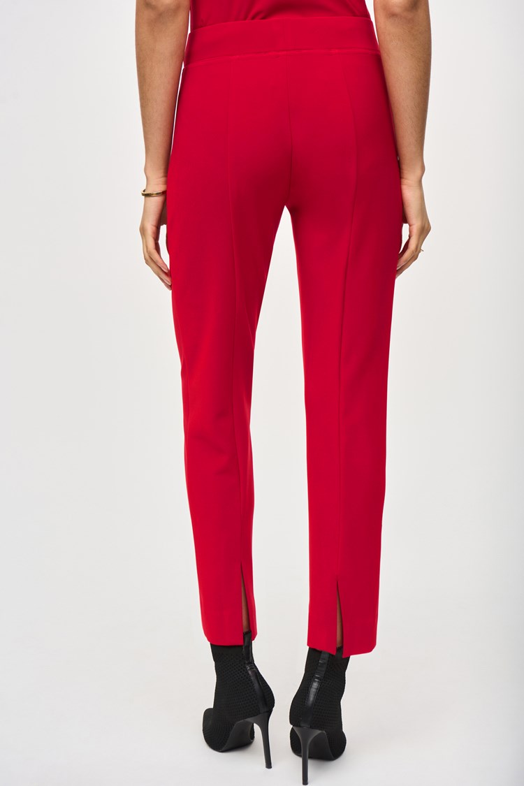 Classic Straight Pant - Seasonal Colors 143105S25