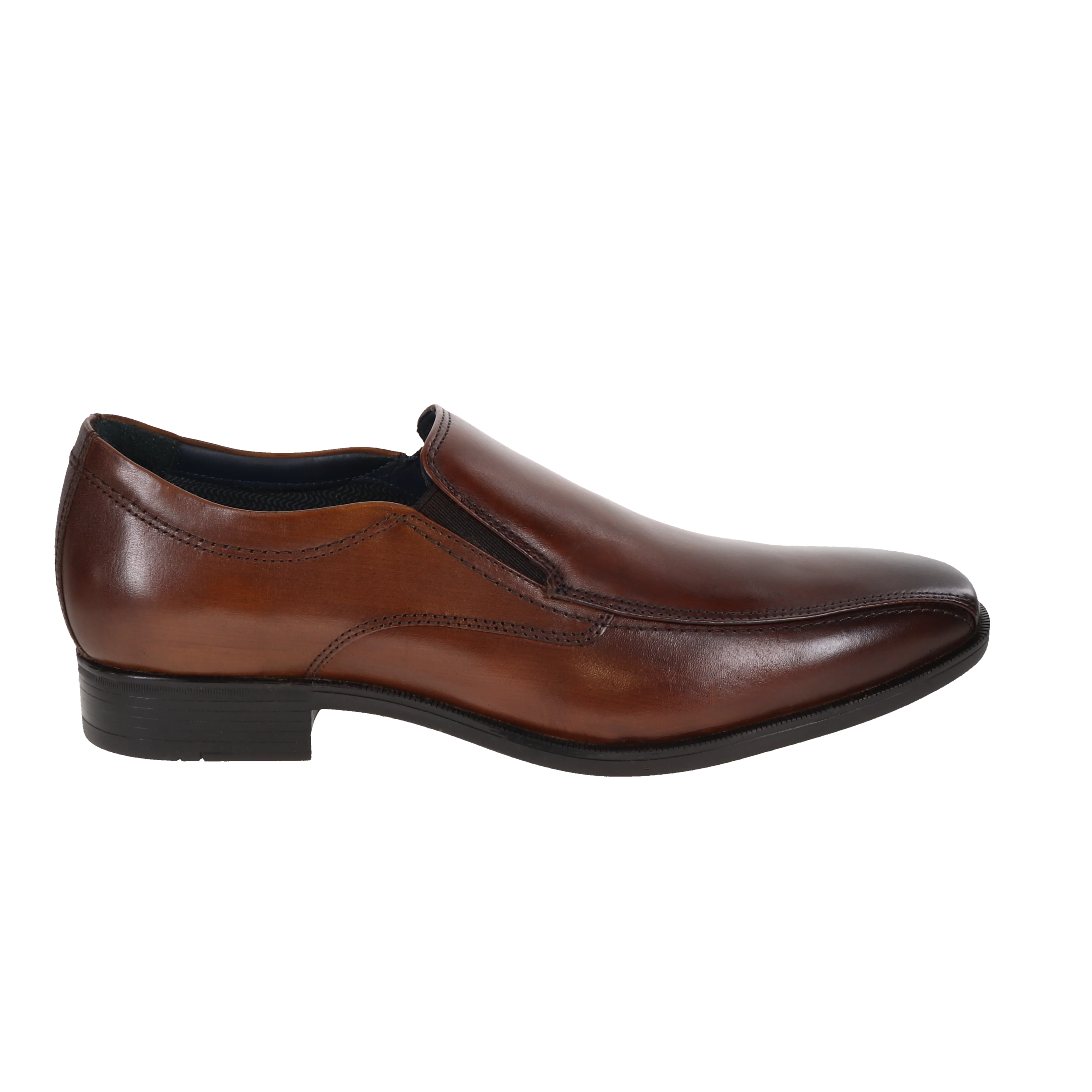 Gibbons Run Off  Leather Shoe 15-8824