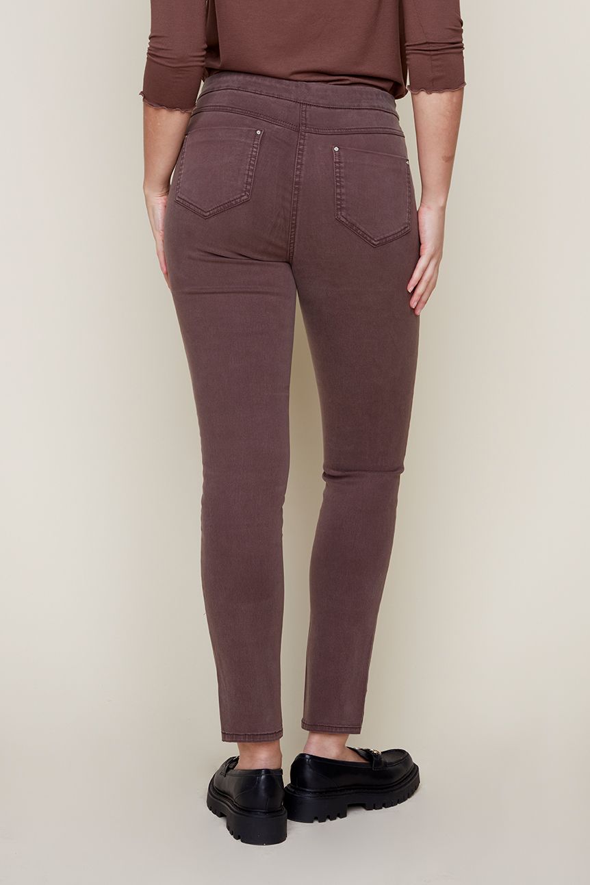 Woven Pant R1830 E2008