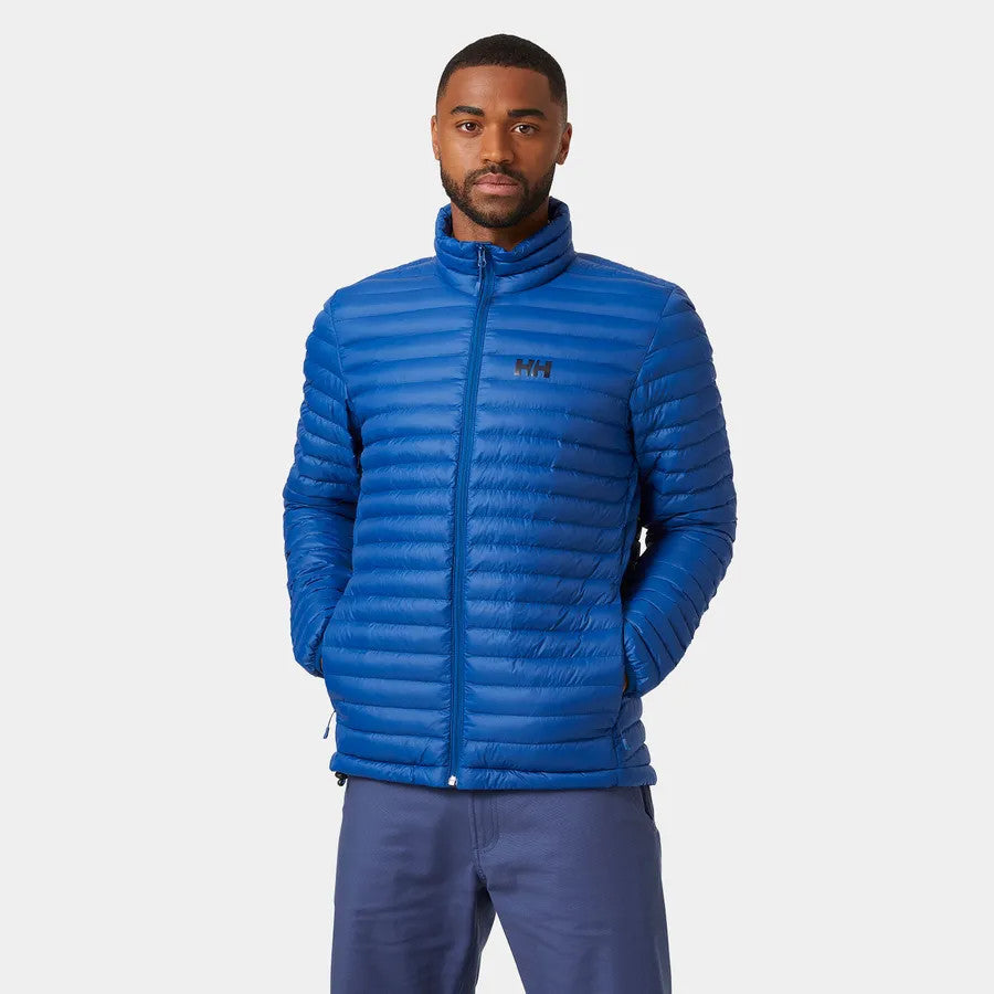 Sirdal Insulated Jacket 62990