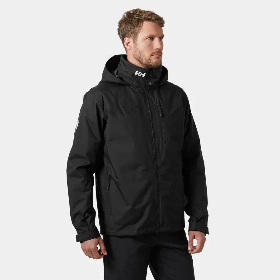 Crew Hooded Midlayer Jacket 2.0 34442