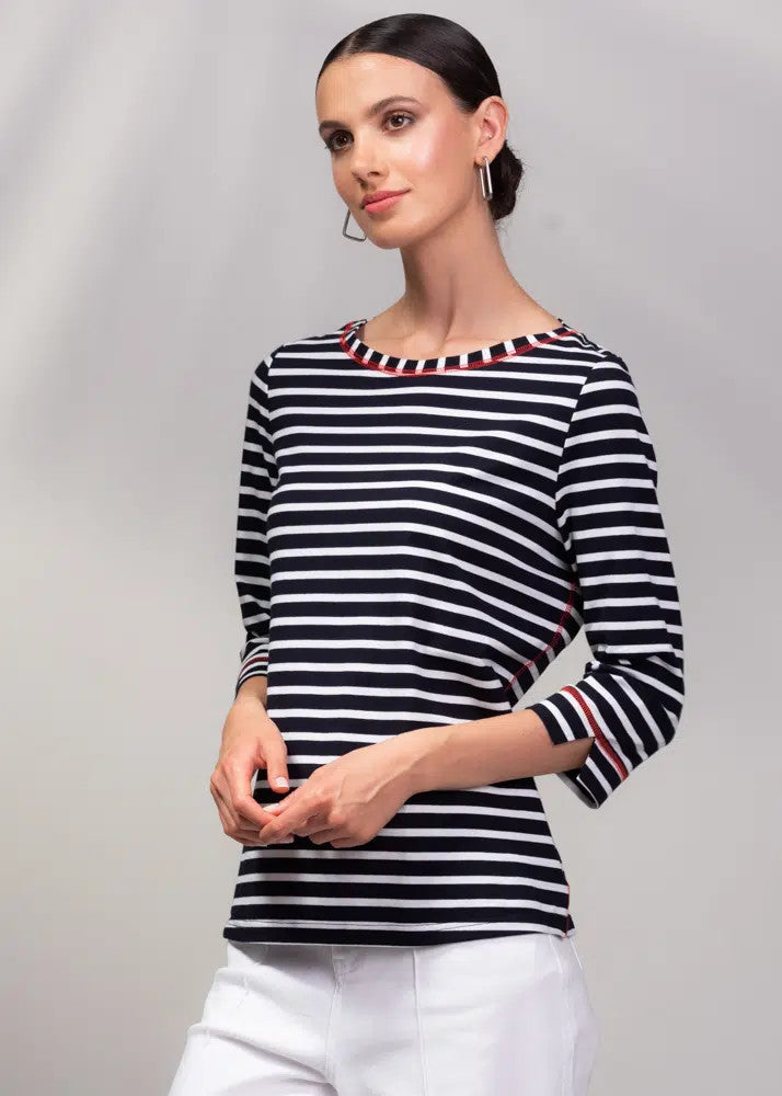 Nautical Top A45418