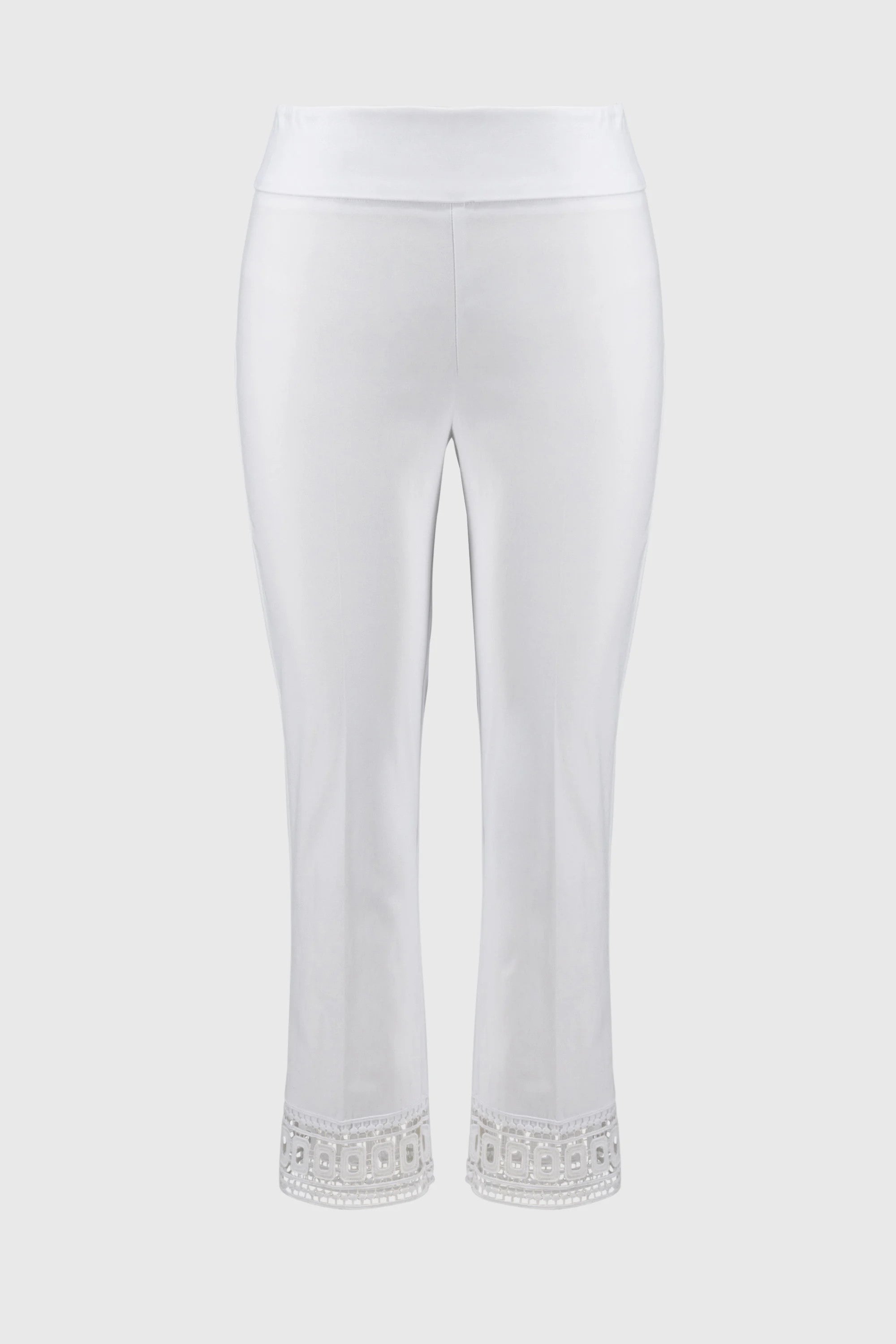 Millennium Cropped Pull-On Pants 251053