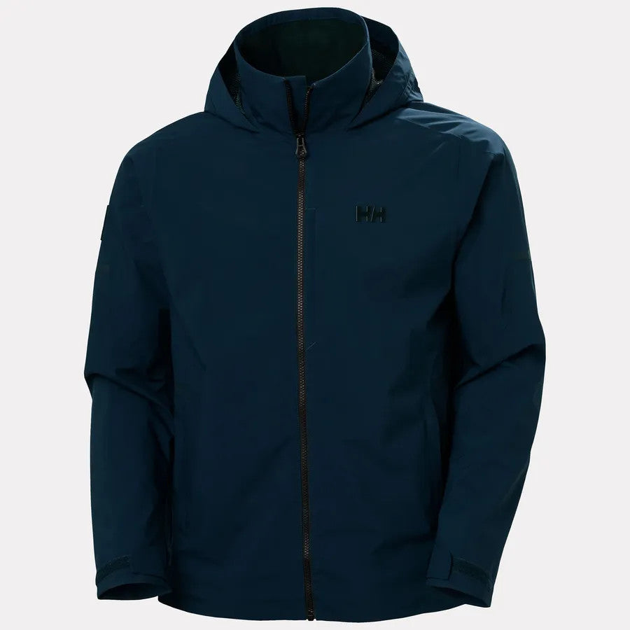 HP Racing Hooded Jacket 2.0 34111