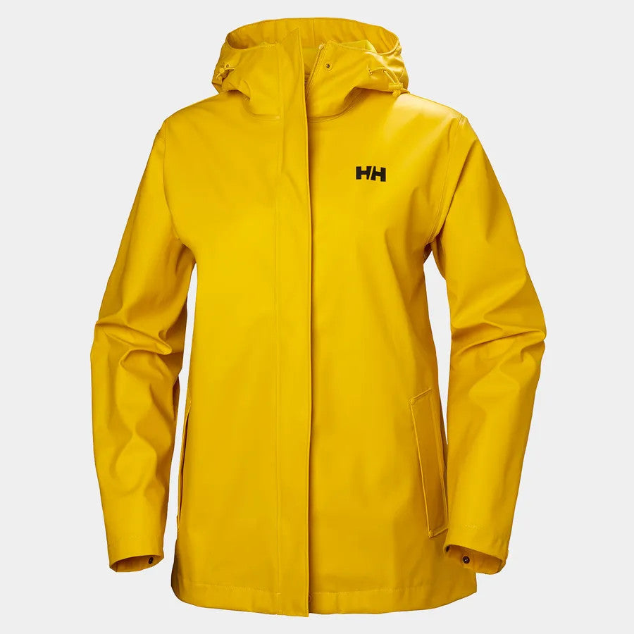 Moss Rain Jacket 53253