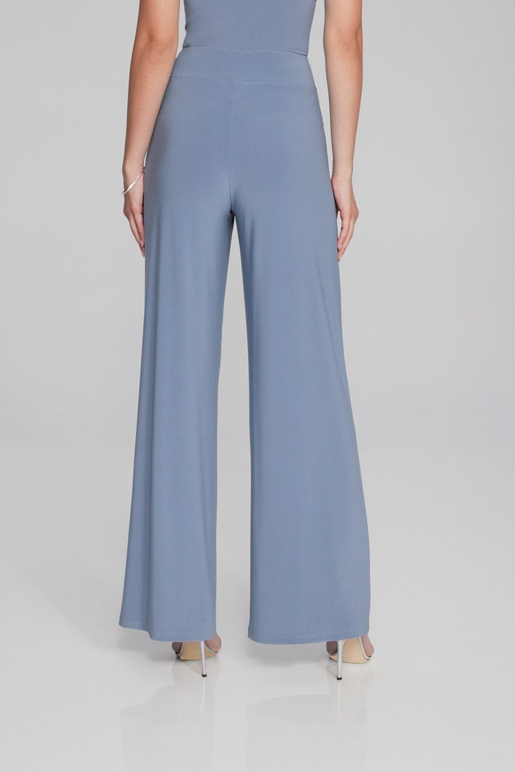 Wide-Leg Pants 221340S24