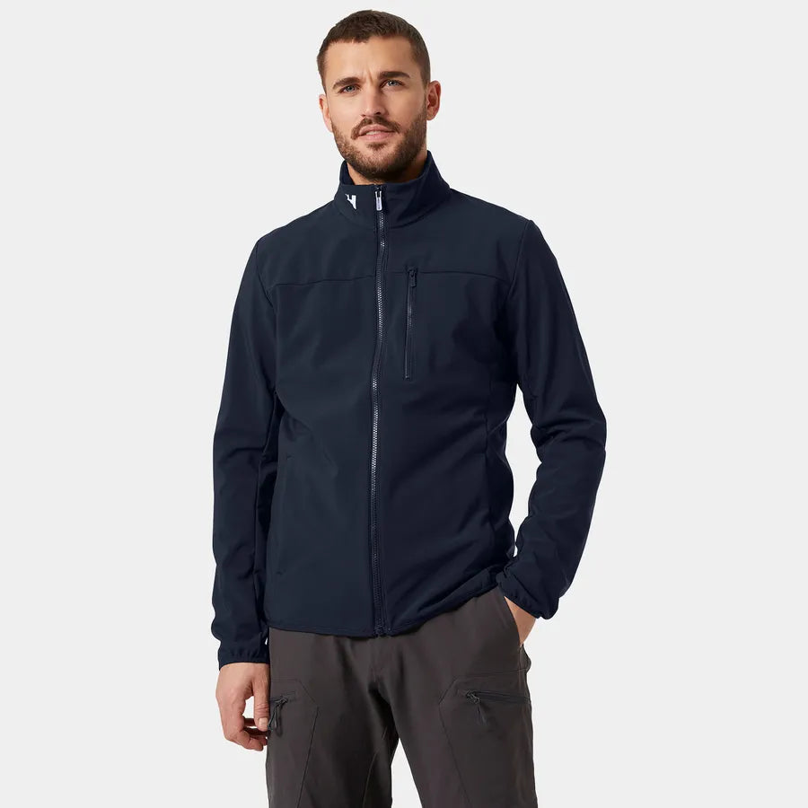 Crew Softshell Jacket 2.0 30223