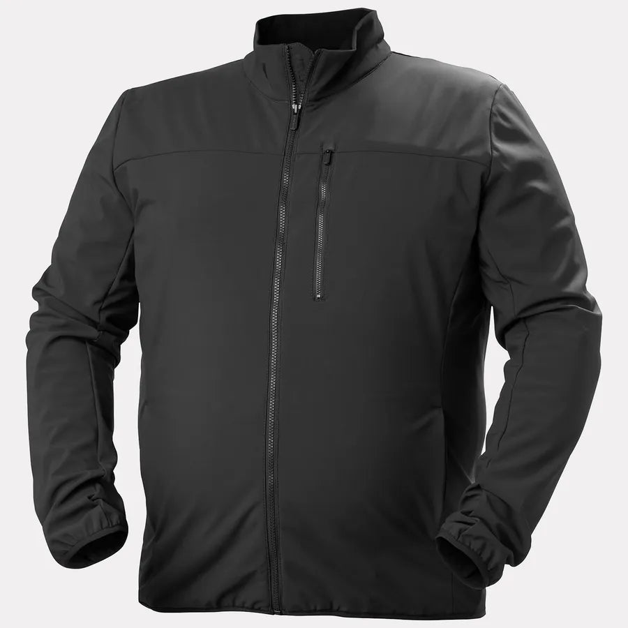 Crew Softshell Jacket 2.0 30223