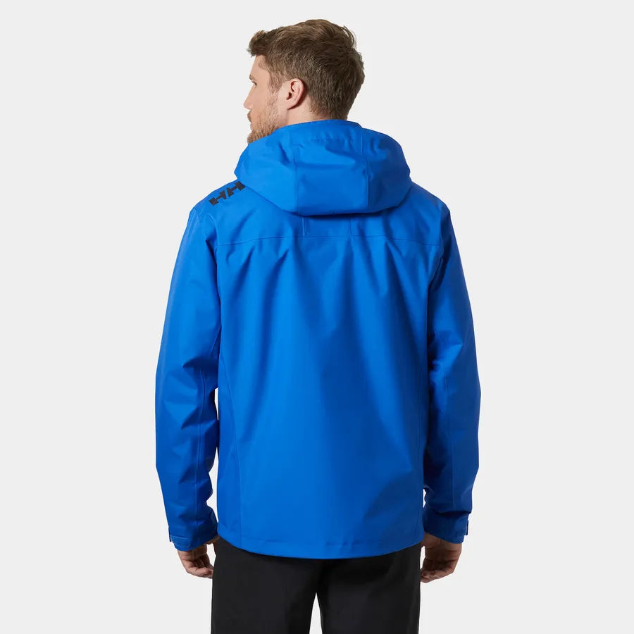 Crew Hooded Midlayer Jacket 2.0 34442