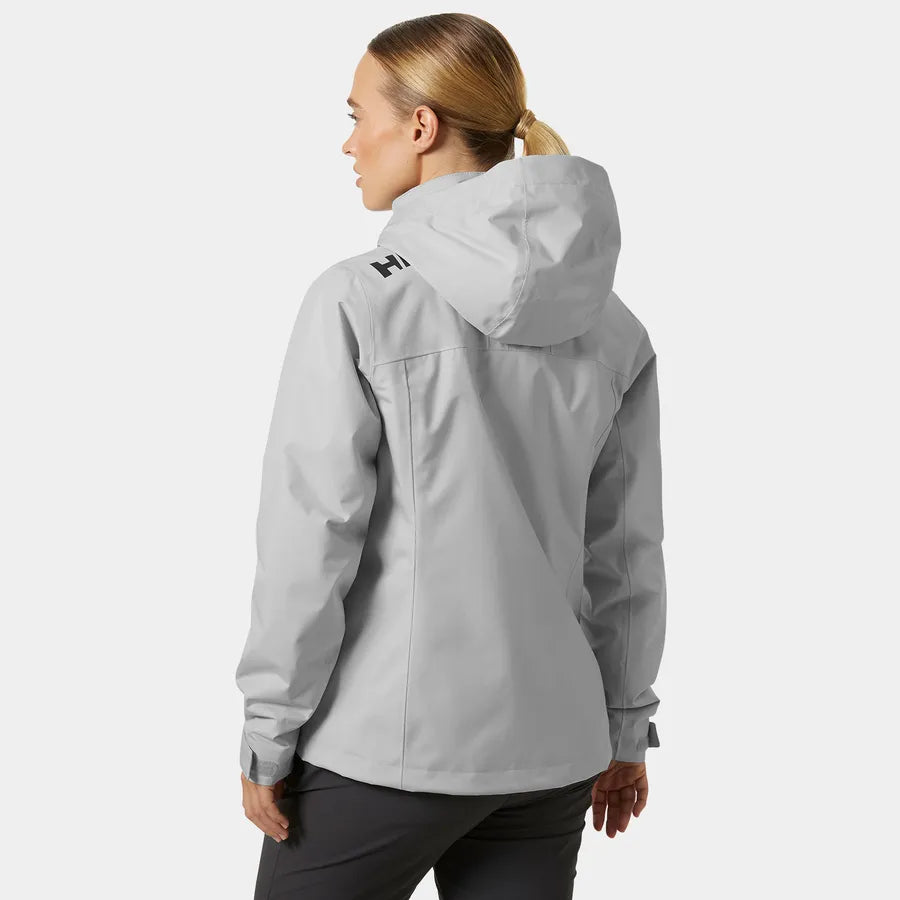 Crew Hooded Midlayer Jacket 2.0 34447-853