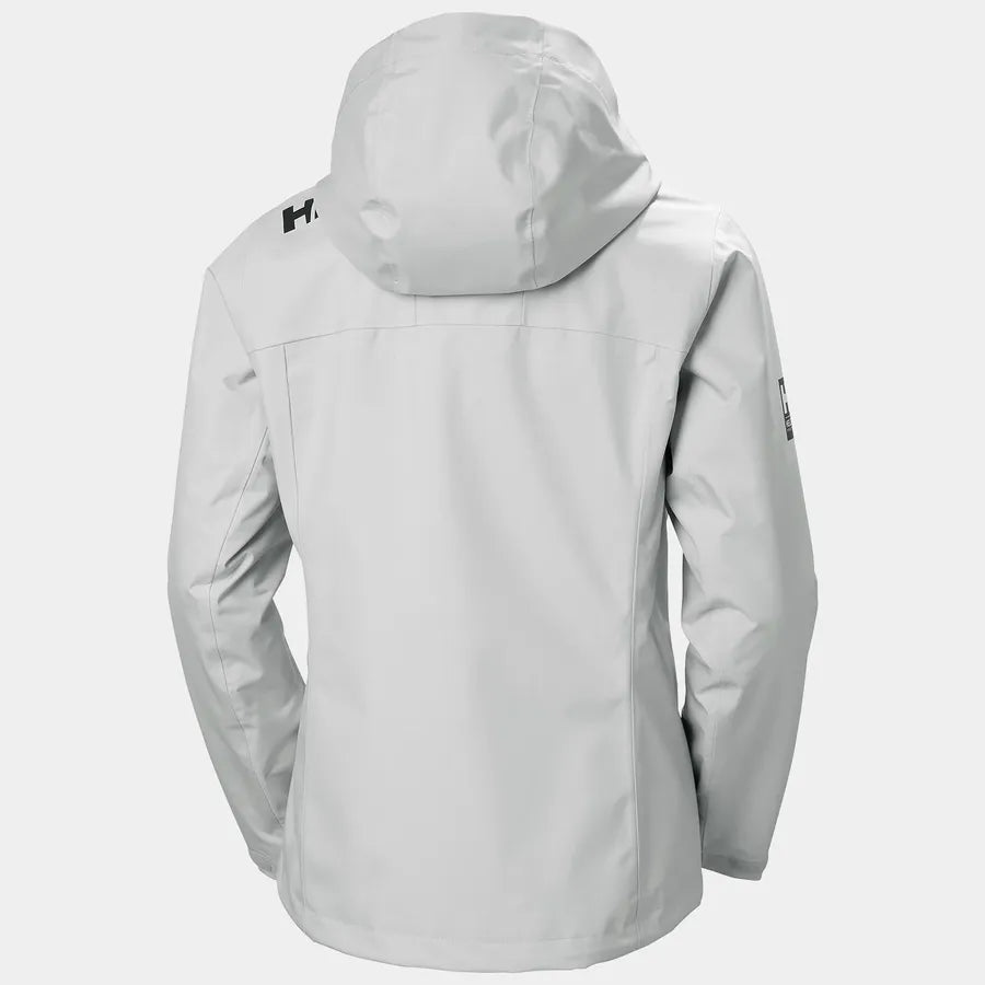 Crew Hooded Midlayer Jacket 2.0 34447-853