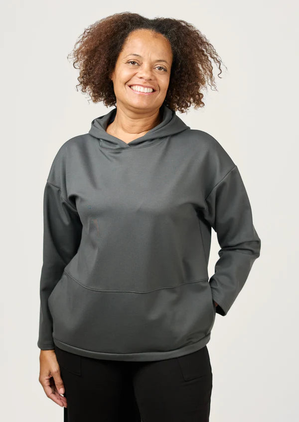 Scottie Pullover 4098