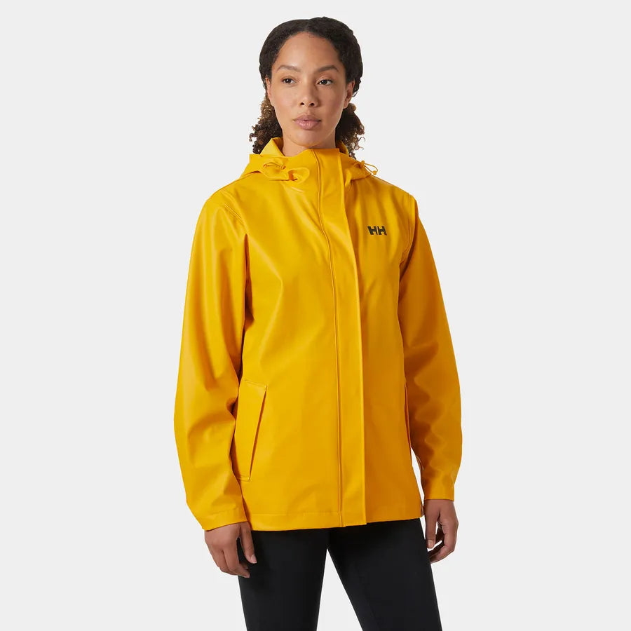 Moss Rain Jacket 53253