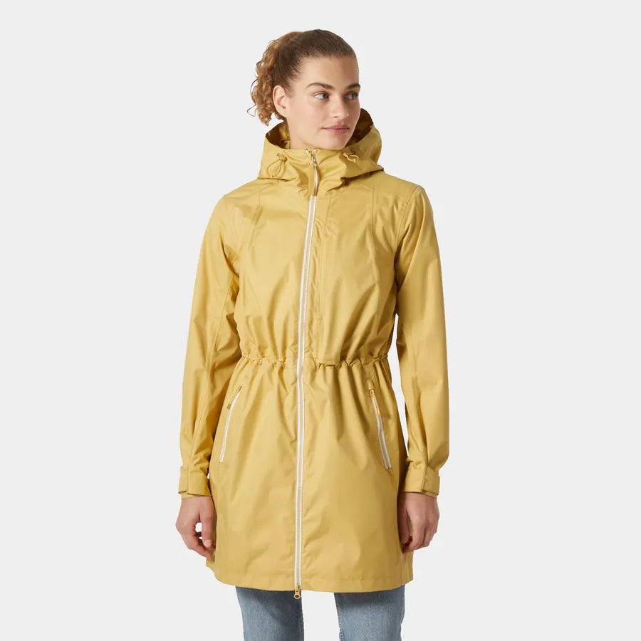 Westport Raincoat 54342