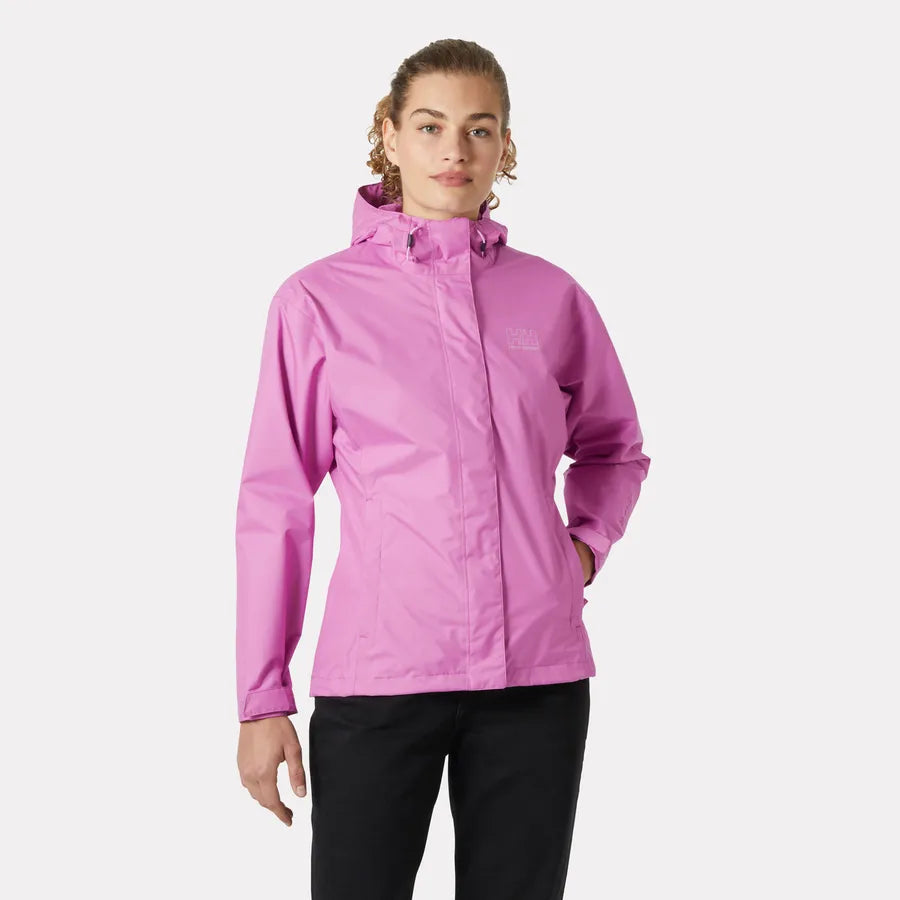 Seven J Rain Jacket 62066