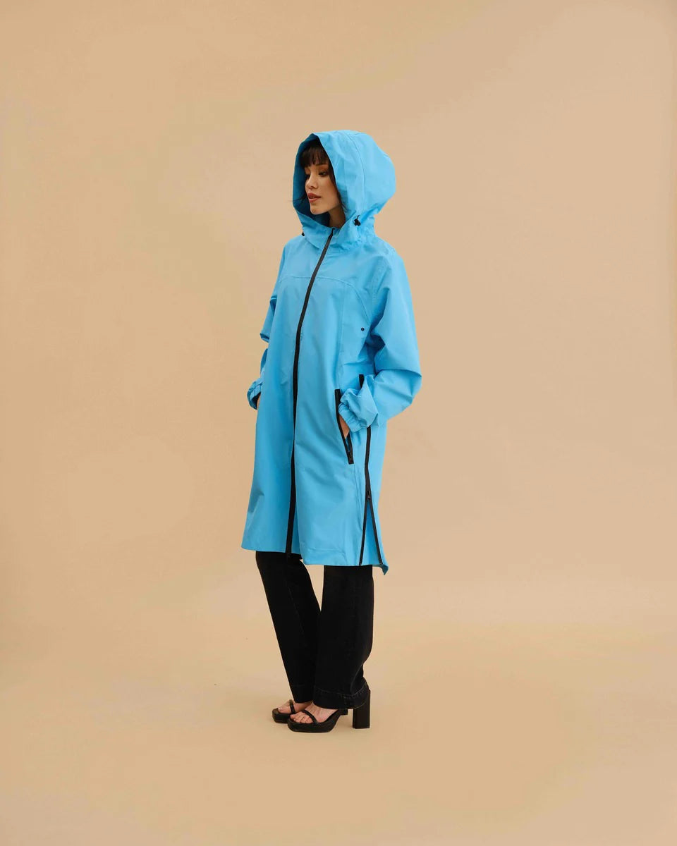 Waterproof Rain Jacket FC251552