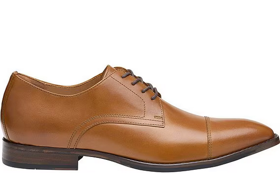 Richland Cap Toe 15-8830