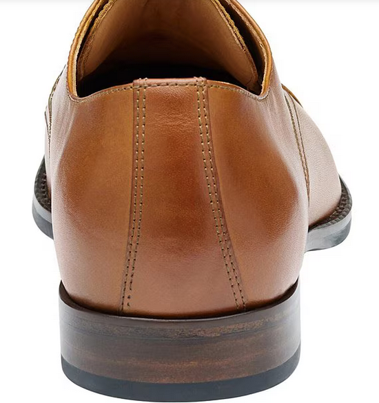 Richland Cap Toe 15-8830