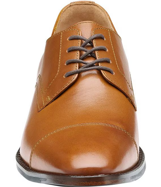 Richland Cap Toe 15-8830