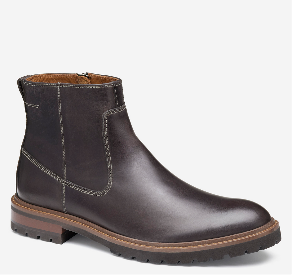 Barrett Zip Boot 20-7647