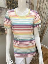 Striped T-shirt