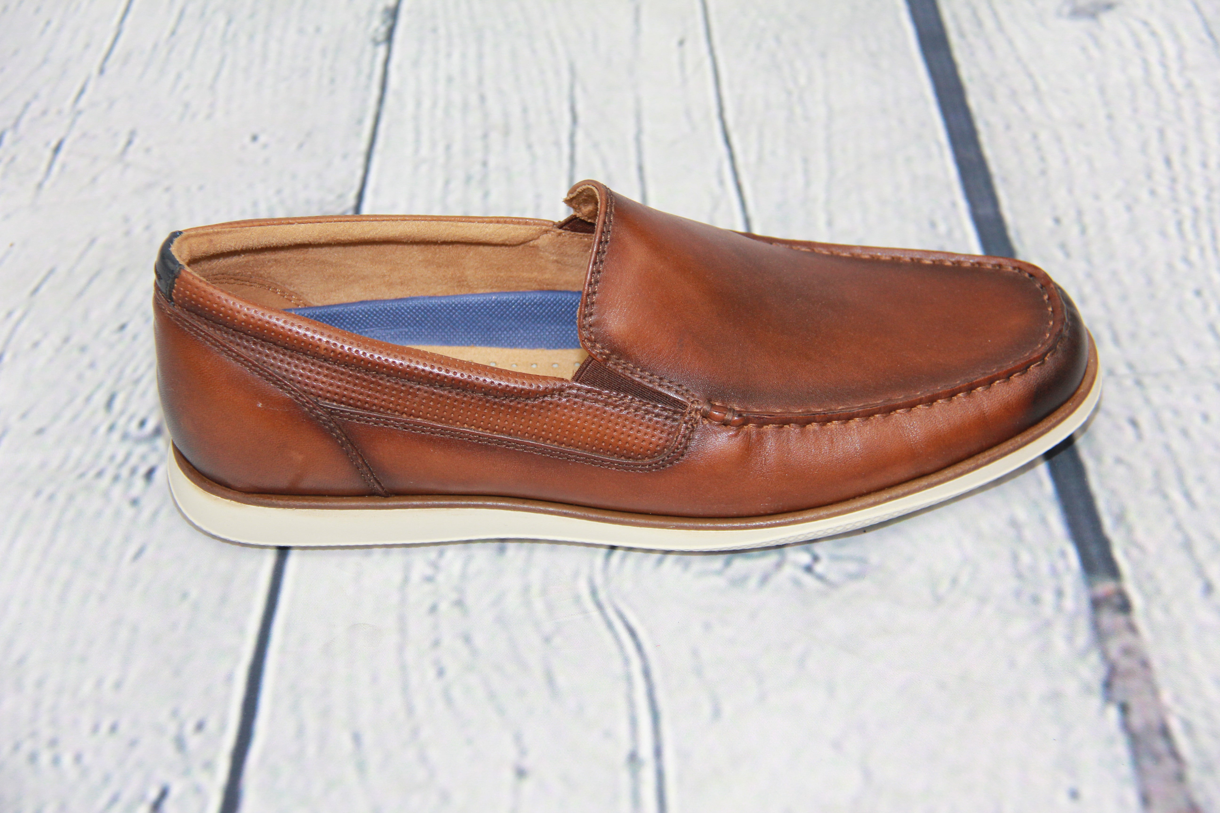 Florsheim clearance atlantic loafer